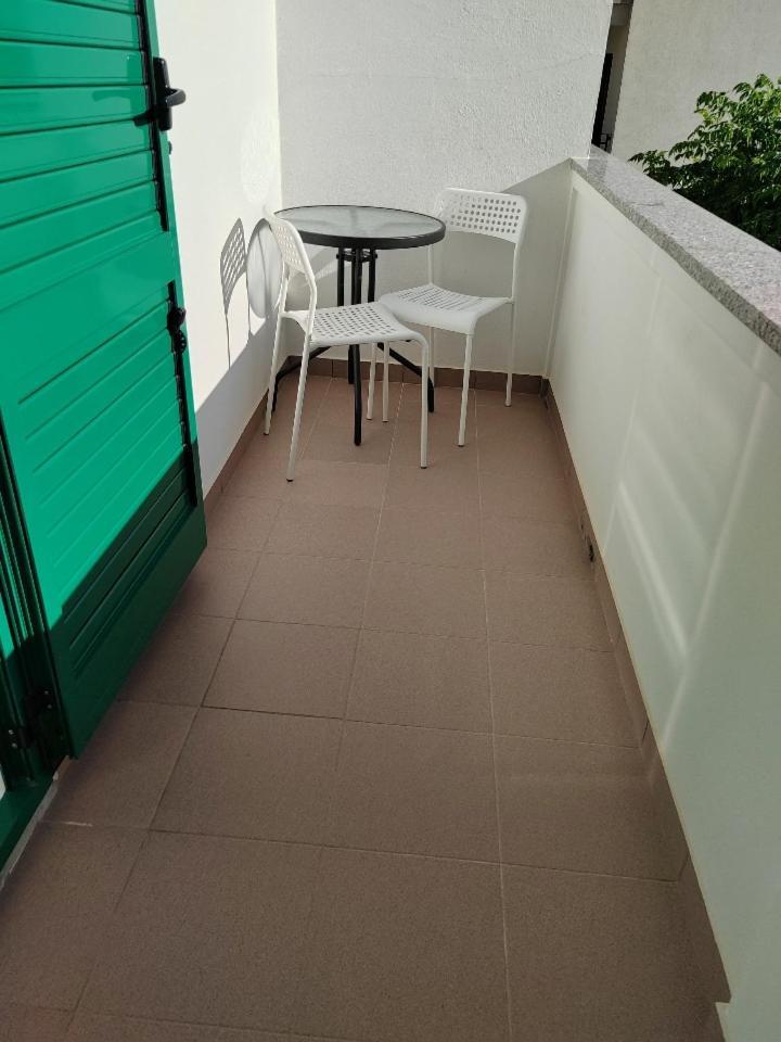 Room'S Brica Barbat na Rabu Zewnętrze zdjęcie