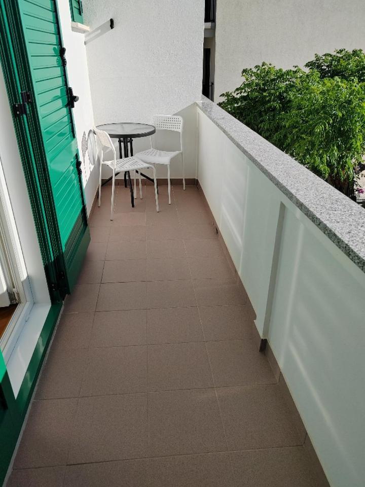Room'S Brica Barbat na Rabu Zewnętrze zdjęcie